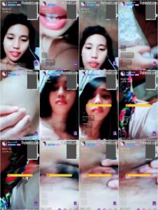 Pinay Marivella Video Call Sex