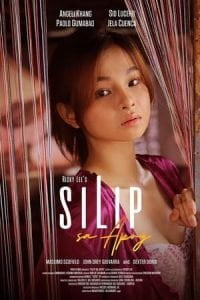 Silip Sa Apoy 2022 Vivamax Originals Full Movie Poster