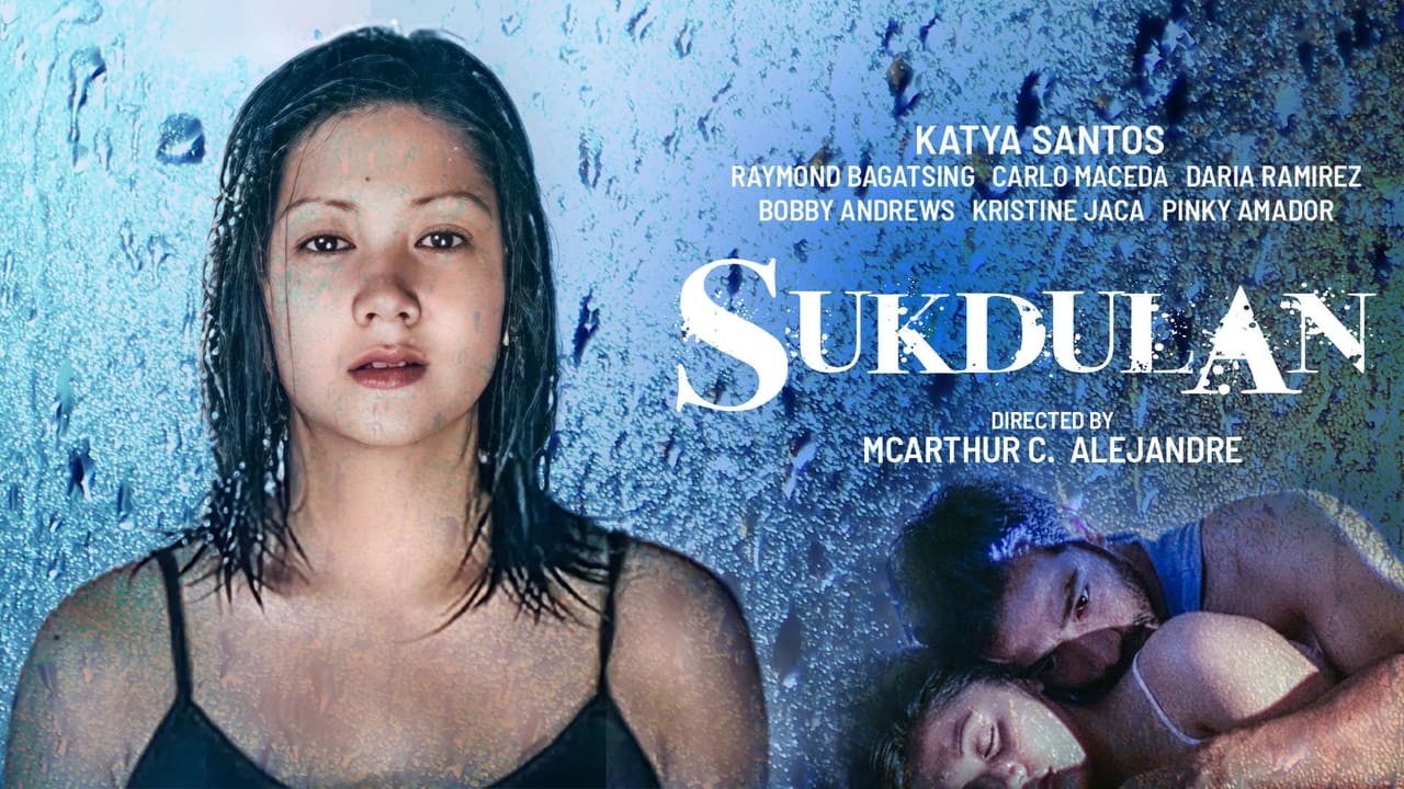 Sukdulan 2003 Movie Cover 1