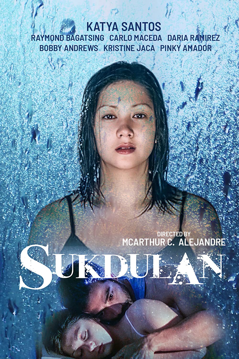 Sukdulan 2003 Movie Poster 2