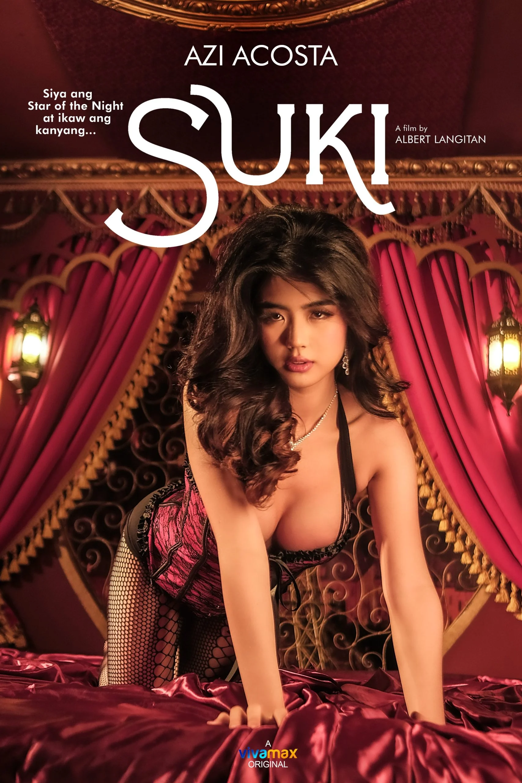 Suki 2023 Movie Poster 4