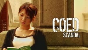 Co-Ed Scandal (Full Uncut Version) 1080P - Viva Digital 2006 Cover