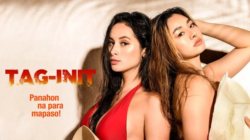 Tag-Init 2023 Movie Cover 1