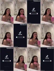 Viral Camille Tiktok Bathtub Scandal