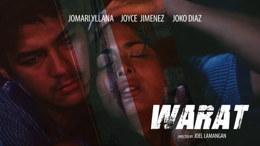 Warat 1999 Movie Cover