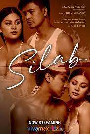 Silab Movie Poster