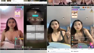 Bigo Live OUTLAW SANDRA Leaked Videos