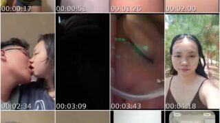 Frances Lilian Leaked Videos