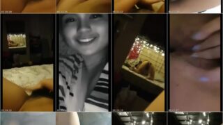 Margareth Alba Leaked Videos Part 1