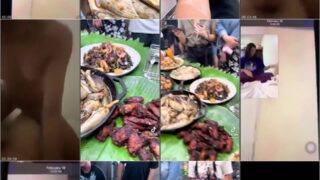 Sofia Ildefonso Ateneo Leaked Videos