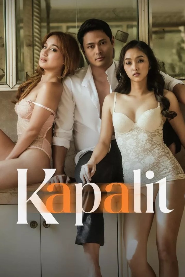 Kapalit 2024 Movie Poster 1