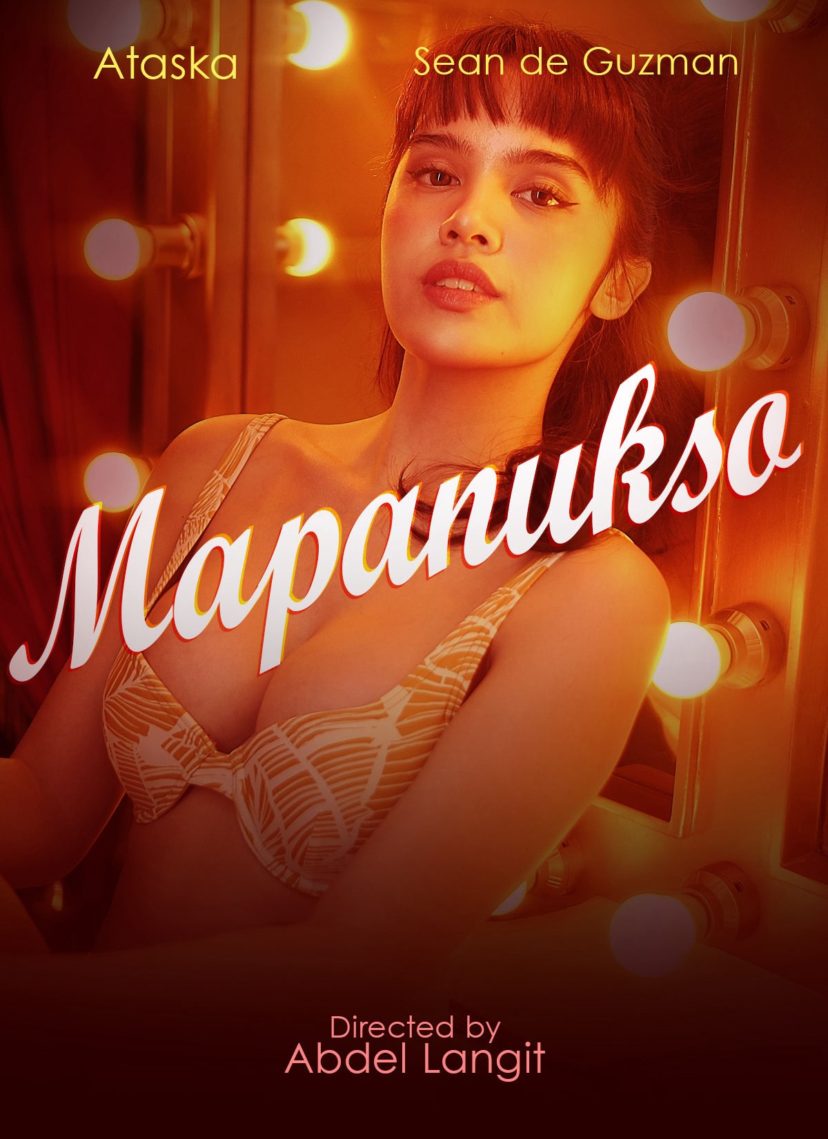 Mapanukso 2024 Movie Poster