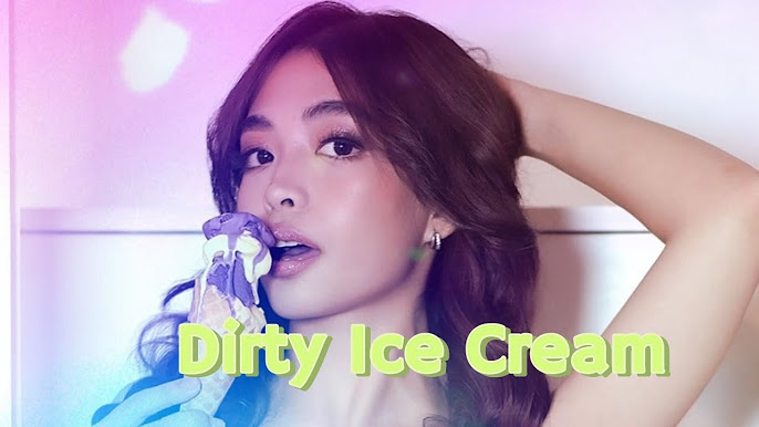 Dirty Ice Cream  2024 Movie Cover