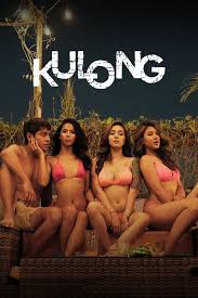 Kulong 2024 Movie Poster