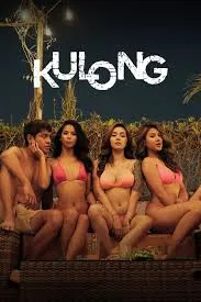 Kulong 2024 Movie Poster