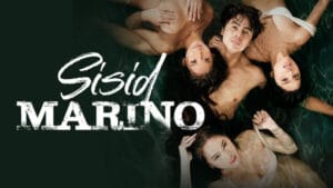 Sisid Marino (2024) vivamax full movie 4k 2160p