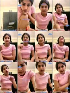 Air Hostess Neha Rajput NUDE For First Time Ever Video ts