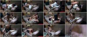 Big ass asian girlfriend moaning for creampie