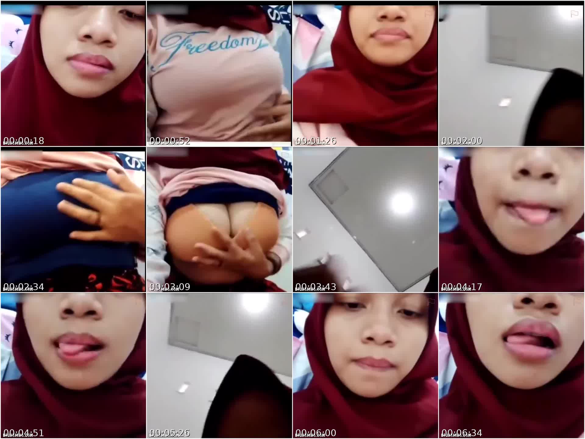 Bokep jilbab ome tv