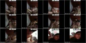 Bunso tinuruan ng Bagong kantot moves ni Ate