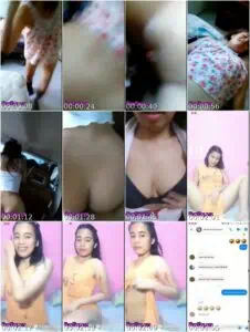 Collection ng mga babaeng pakantot
