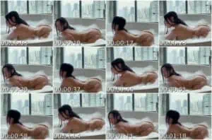 Imagine Getting a Kantot sa Jacuzzi From Fandora