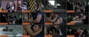 Kahit si manong driver na pa kambyo na rin