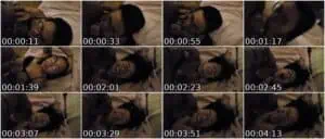 Kumalat ang sex video ni jacqueline at kanyang driver