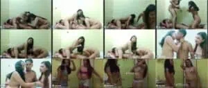 Mika and Erich Leaked Videos Part 1