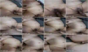 Misis ko tinira ni kumpare Porn Videos