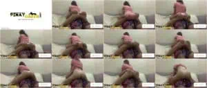 Napalaban ng biglaan ng maakit sa labandera nilang dalagita