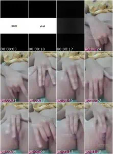 Napunit nang dahil sa pagdukit