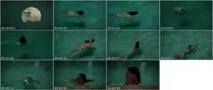 Nightswimming Deserves Mary-Louise Parker’s Boobs