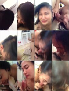 PATRICIA DELOS SANTOS Leaked Videos Part 7