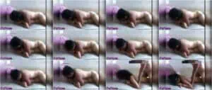 Pag nangati kailangang ipahagod kay Bebe