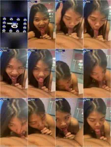 Parehas Tayong Malandi, Titing Malagkit