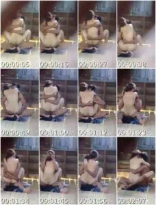 Sarap Gumiling ni Ate, Di Alam Nabobosohan na Kantutan Nila