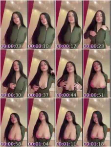 Sarap Pagmasdan ng Kanyang Dedeng Nag Wiwiggle Wiggle