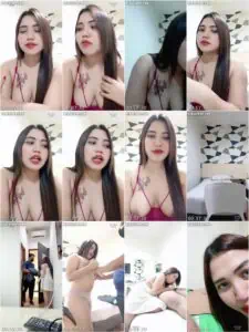 Sherly Prank Ojol Godain Mau Disepong Part1