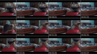 Simpleng Kantot Sa Kasambahay Habang Nag Business Trip Si Misis