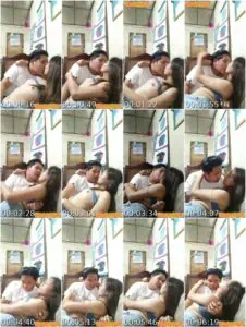 Tamang quickie lang sa sala
