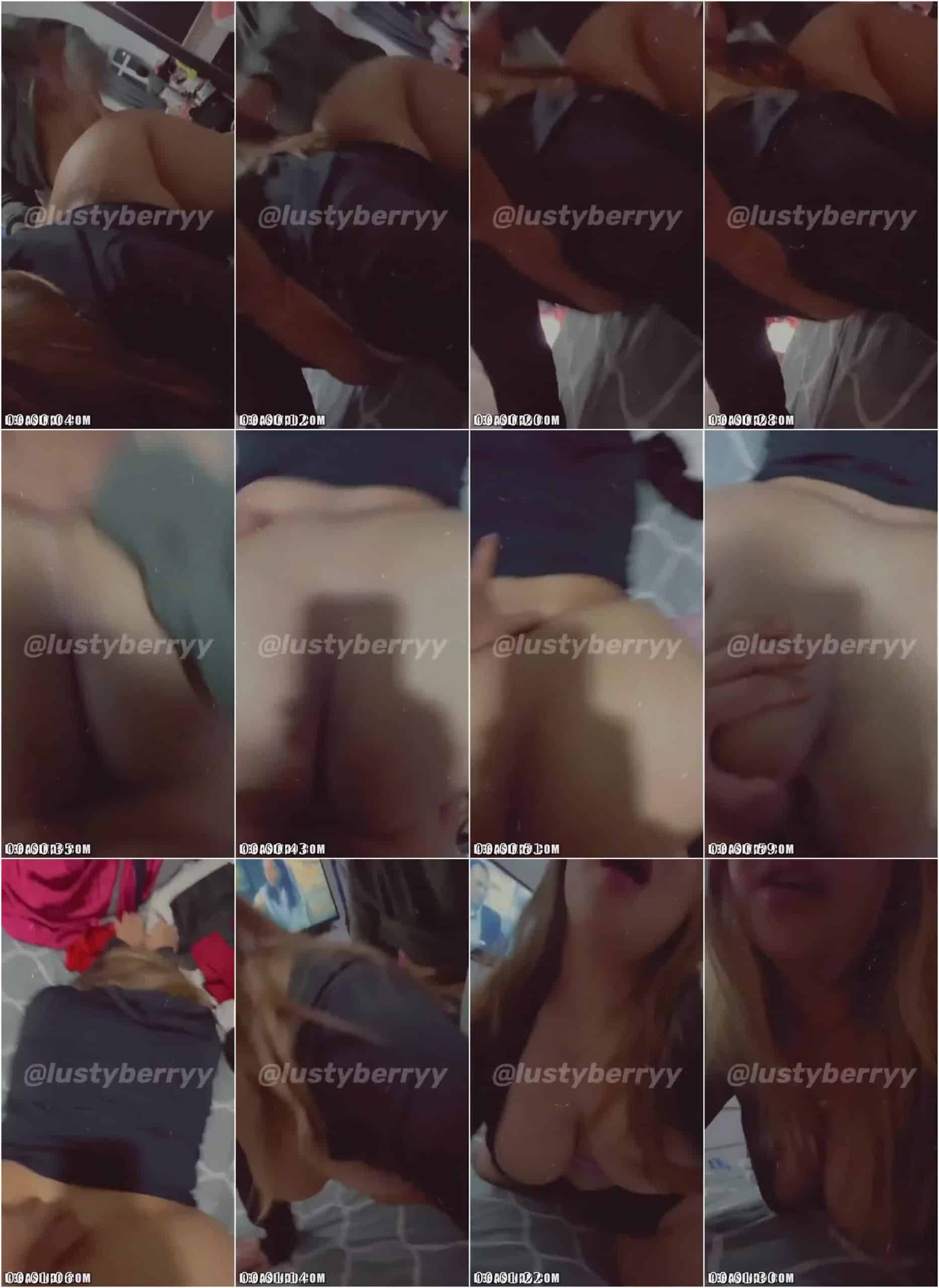 Video Ngentot Lustyberry Doggystyle Desah - AsianPinay