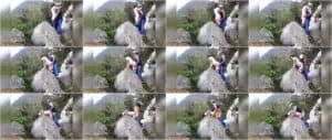 Why hiking is fun ika nga nilang mag syota