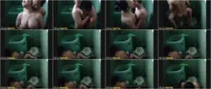 nagkantutan muna kami bago maligo 2