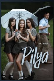 Pilya 2024 Movie Poster