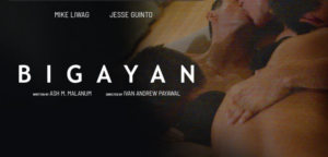 Bigayan (2024) vivamax full movie 4k 2160p