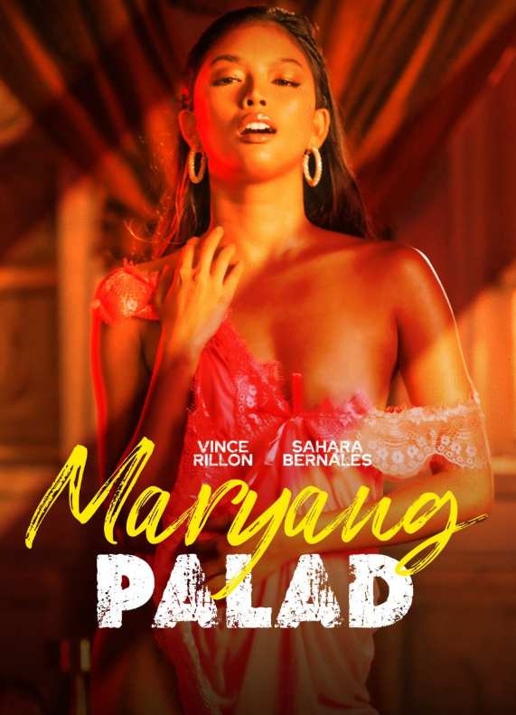 Maryang Palad 2024 Movie Poster