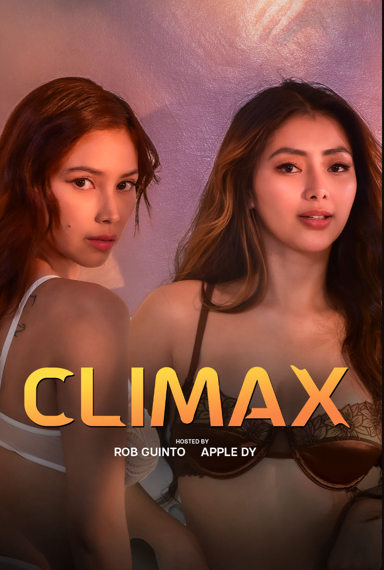 Climax 2024 Movie Poster