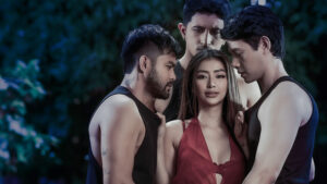 Ligaw (2025) vivamax full movie 1080p