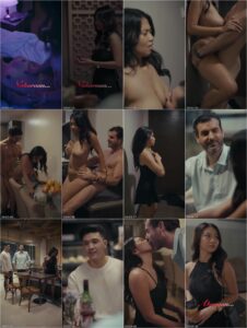 Maria’s Diary | Pretty Woman 2025 Ep3 Pretty Woman Episode 3 cinepop season 1 full episode 3